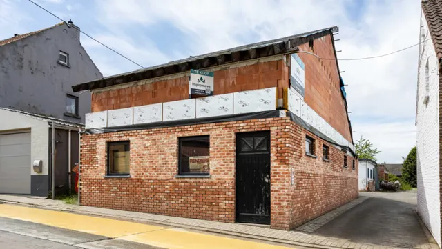 Maison à vendre à Ternat – 1/10