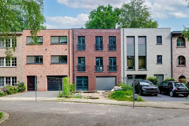 Maison à vendre à Kapellen – 1/10