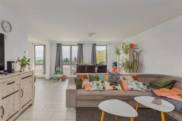Appartement à vendre à Merksem – 1/10