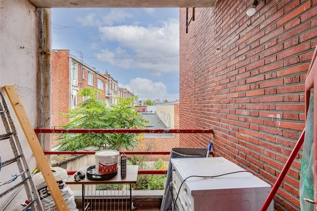Appartement à vendre à Antwerpen – 1/9