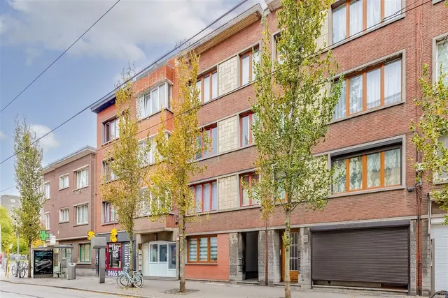 Appartement à vendre à Antwerpen – 1/9