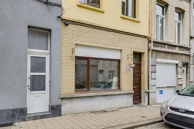 Maison à vendre à Antwerpen – 1/10