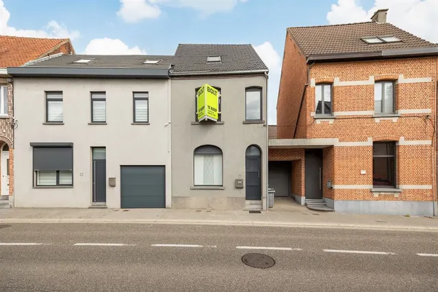 Maison à vendre à Temse – 1/10