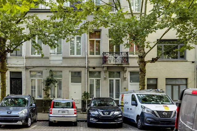 Maison à vendre à Antwerpen – 1/10