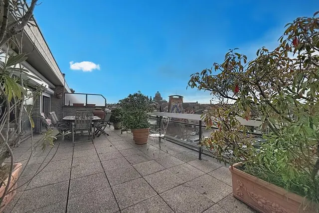 Apartment for sale in Ganshoren – 1/10