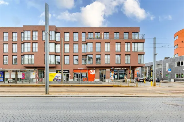 Appartement à vendre à Antwerpen – 1/10