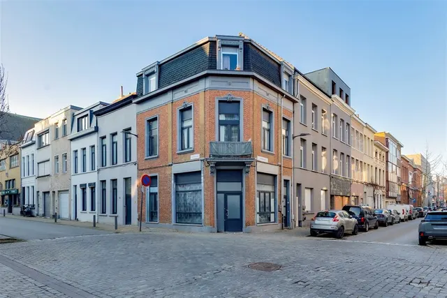 Maison à vendre à Berchem – 1/10