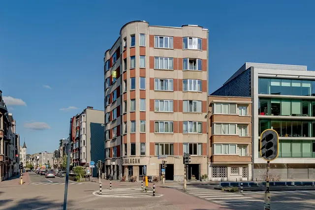 Apartment for sale in Antwerpen – 1/10
