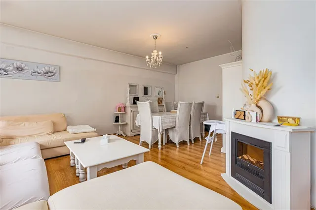 Appartement te koop in Antwerpen – 1/10