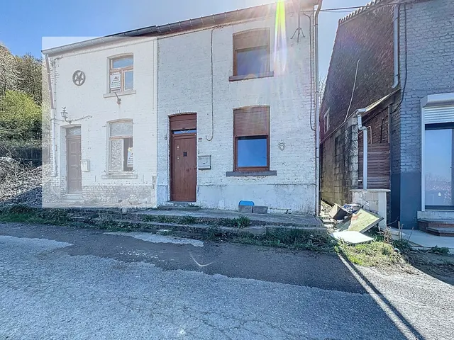Maison à vendre à Aiseau-Presles – 1/10