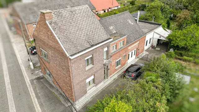 Huis te koop in Londerzeel – 1/10