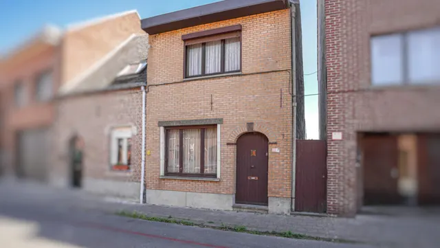 Huis te koop in Kapelle-op-den-Bos – 1/10