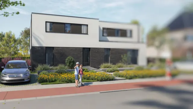 Huis te koop in Puurs – 1/10
