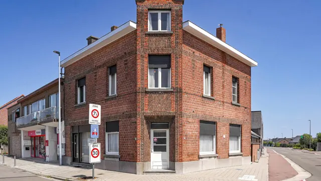 Huis te koop in Kapelle-op-den-Bos – 1/10
