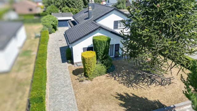 Huis te koop in Londerzeel – 1/10