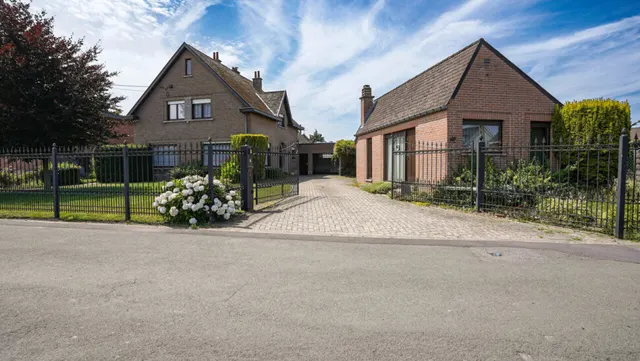 Huis te koop in Kapelle-op-den-Bos – 1/10