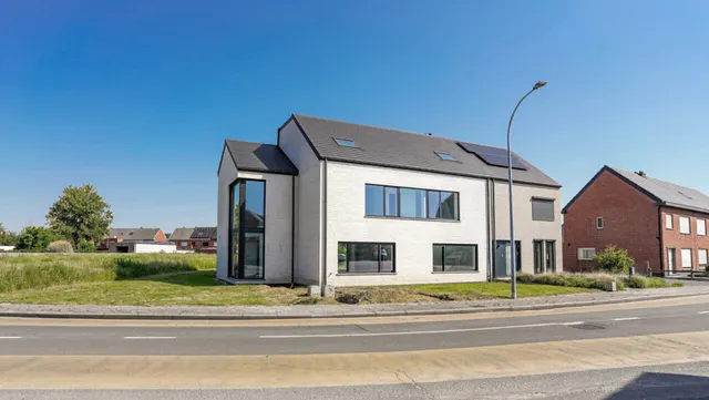 Huis te koop in Londerzeel – 1/10
