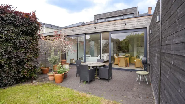 Loft à vendre à Londerzeel – 1/10