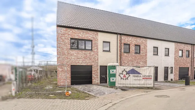 Huis te koop in Londerzeel – 1/10