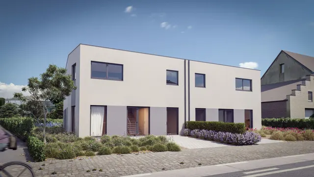 Huis te koop in Puurs – 1/5