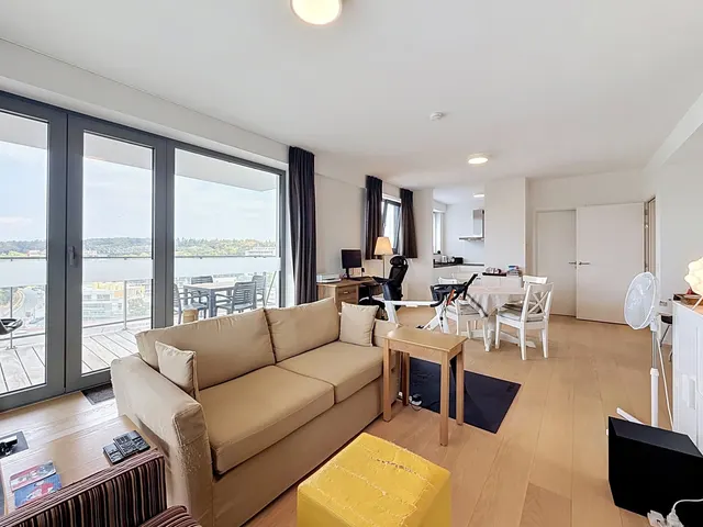 Appartement à louer à Auderghem – 1/10