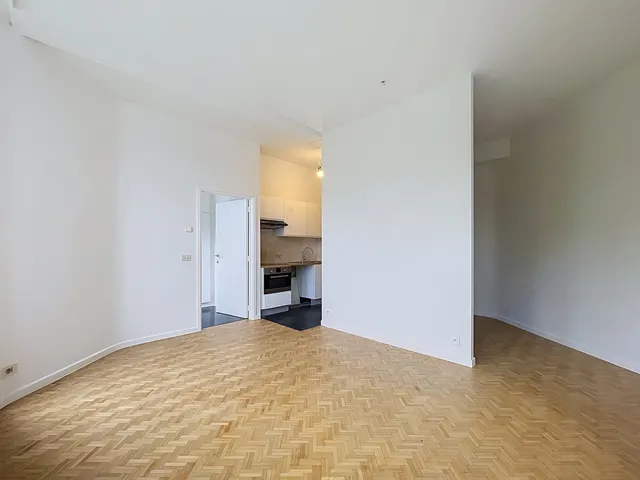 Appartement te huur in Waterloo – 1/10