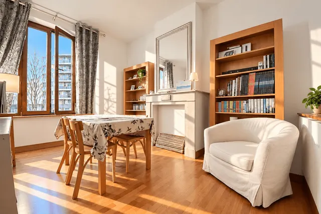 Huis te koop in Bruxelles – 1/10