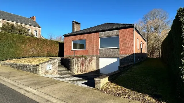 Huis te koop in Kortenaken – 1/10