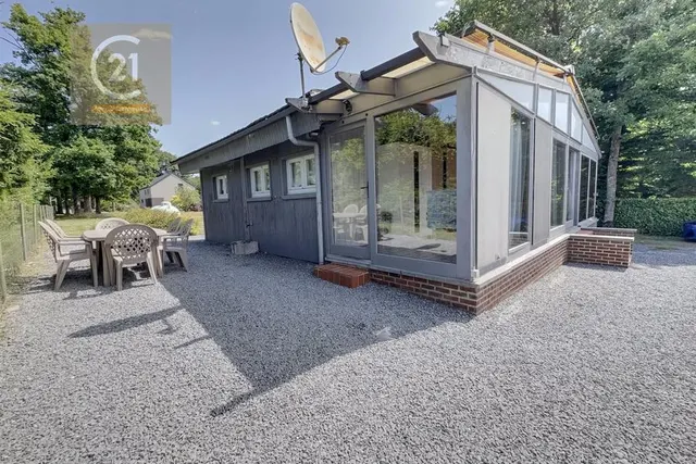 Maison à vendre à Hogne – 1/10