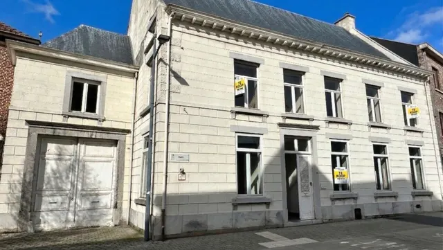 Maison à vendre à Herk-de-Stad – 1/10