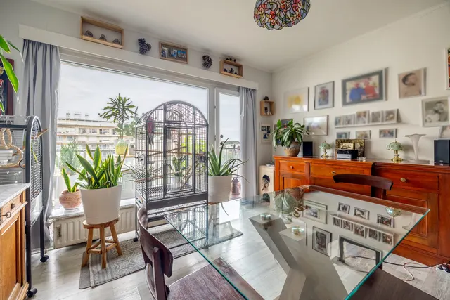 Appartement à vendre à Uccle – 1/10