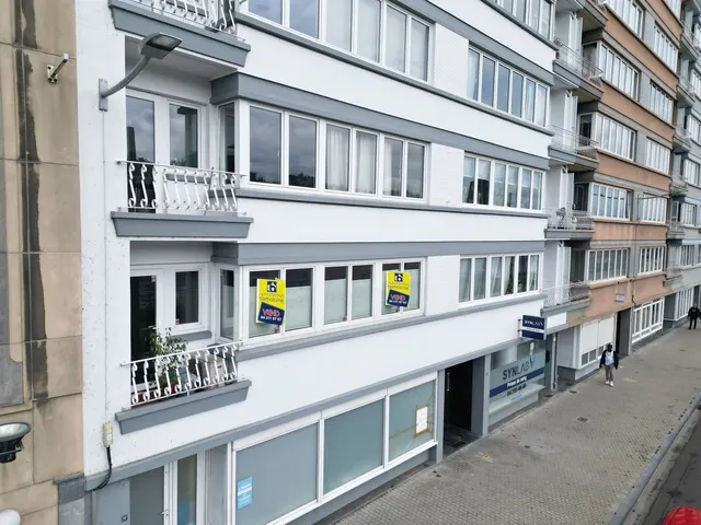 Apartment for sale in Liège – 1/10