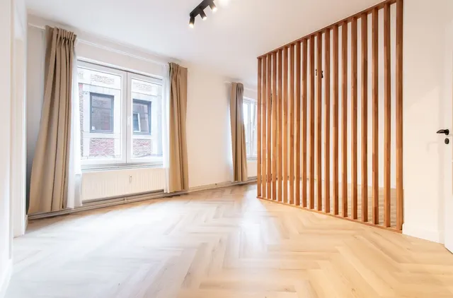 Studio te koop in Liège – 1/8