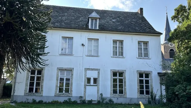 Maison à vendre à Geetbets – 1/10