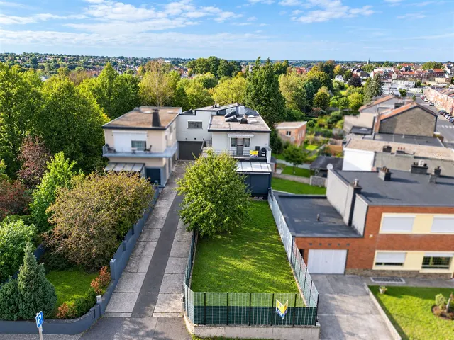 Huis te koop in Andrimont – 1/10