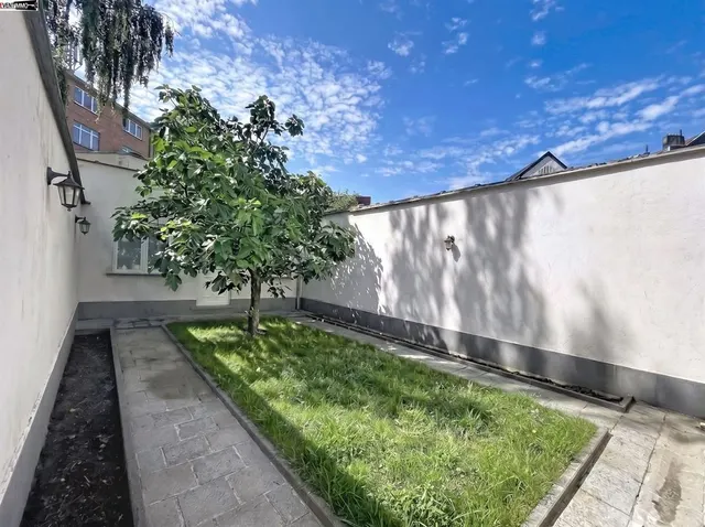 Huis te koop in Schaerbeek – 1/10
