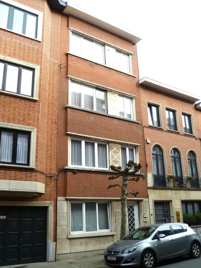 Appartement à vendre à Schaerbeek – 1/10