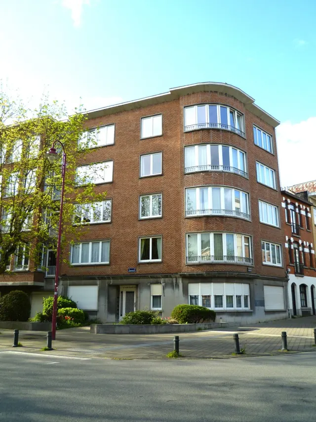Appartement à vendre à Forest – 1/10