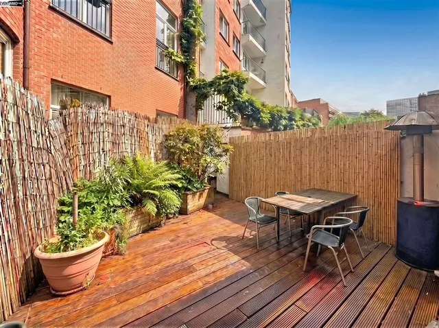 Huis te koop in Bruxelles – 1/10