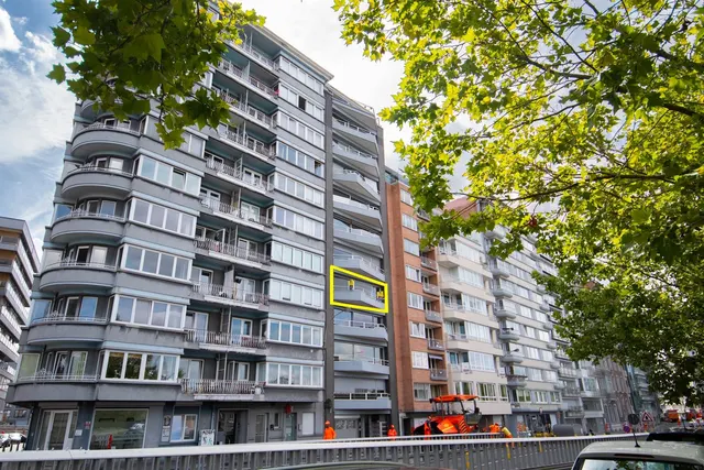 Apartment for sale in Liège – 1/10