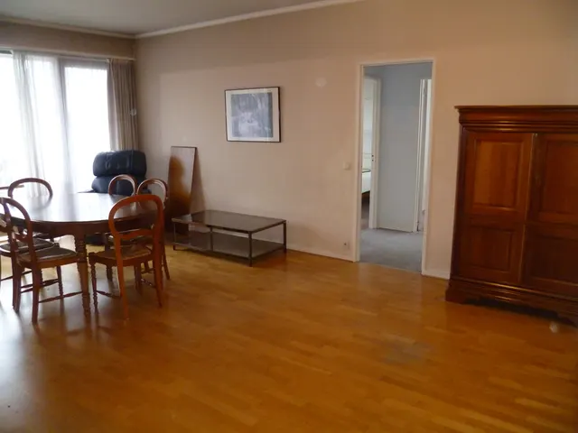 Appartement à vendre à Ixelles – 1/10
