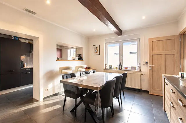 Maison à vendre à Slins – 1/10