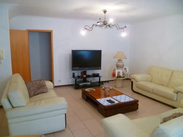 Appartement à vendre à Anderlecht – 1/10