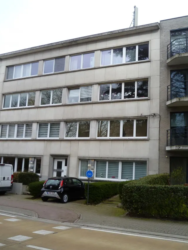 Appartement te koop in Sint-Pieters-Leeuw – 1/10
