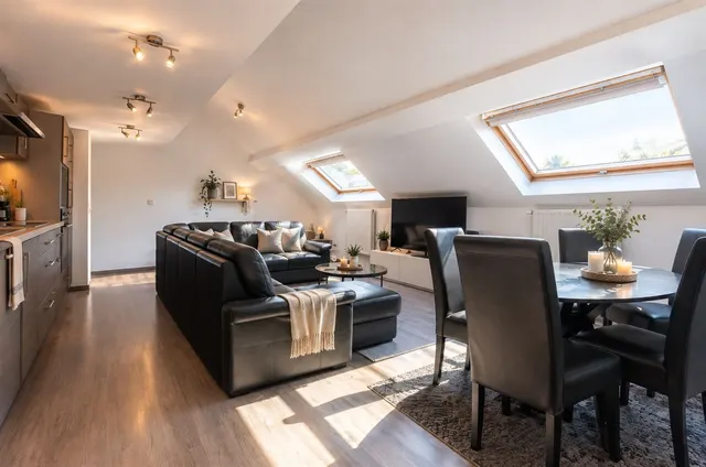 Apartment for sale in Verviers – 1/10