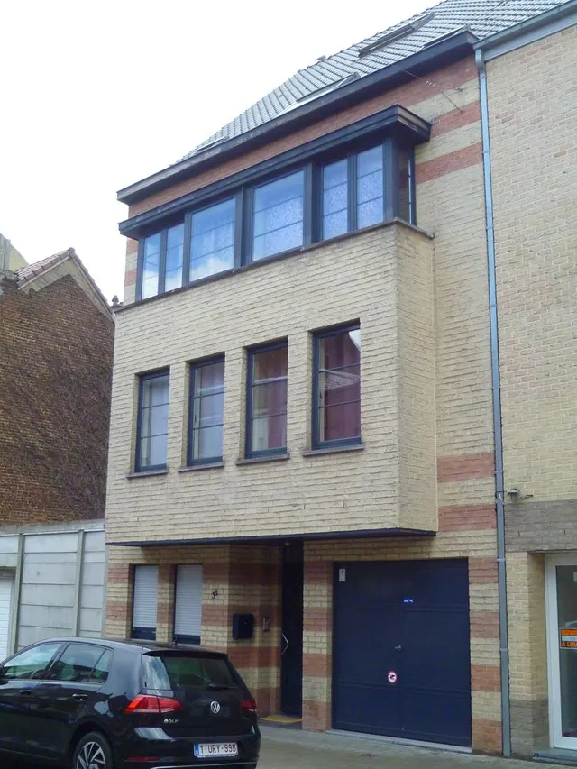 Appartement à vendre à Anderlecht – 1/10