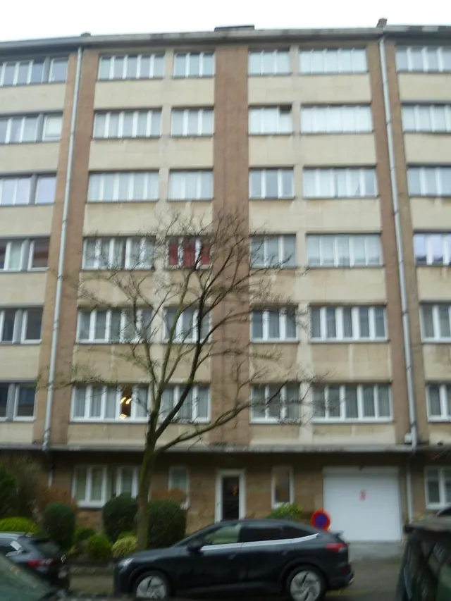 Appartement à vendre à Forest – 1/10