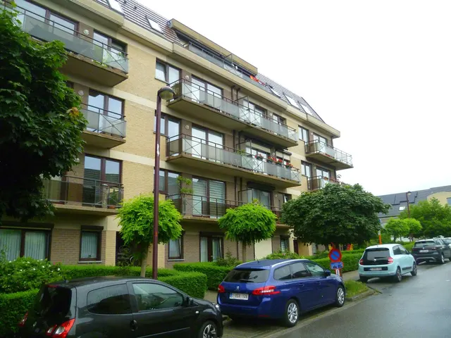 Appartement à vendre à Anderlecht – 1/10