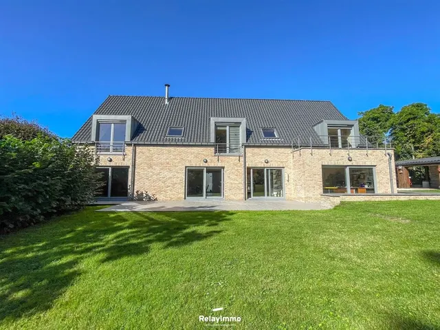 Huis te koop in Mont-Saint-Aubert – 1/10