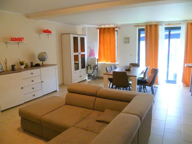 Appartement à vendre à Anderlecht – 1/10